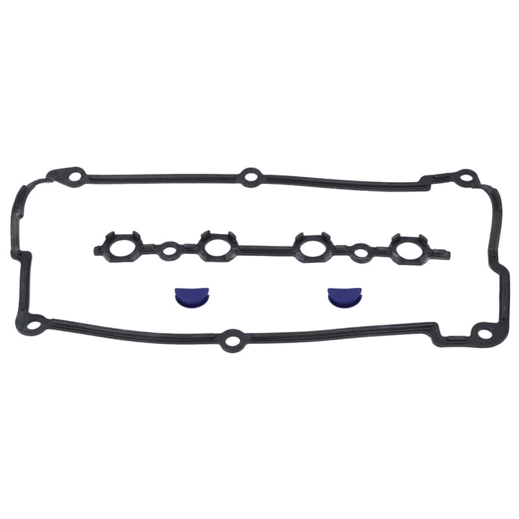 Febi Ventildeckeldichtung Audi Seat VW 1,8 2,0 16 V von FEBI BILSTEIN