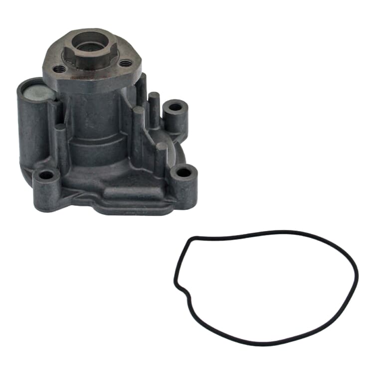 Febi Wasserpumpe + Dichtung Audi Seat Skoda VW von FEBI BILSTEIN