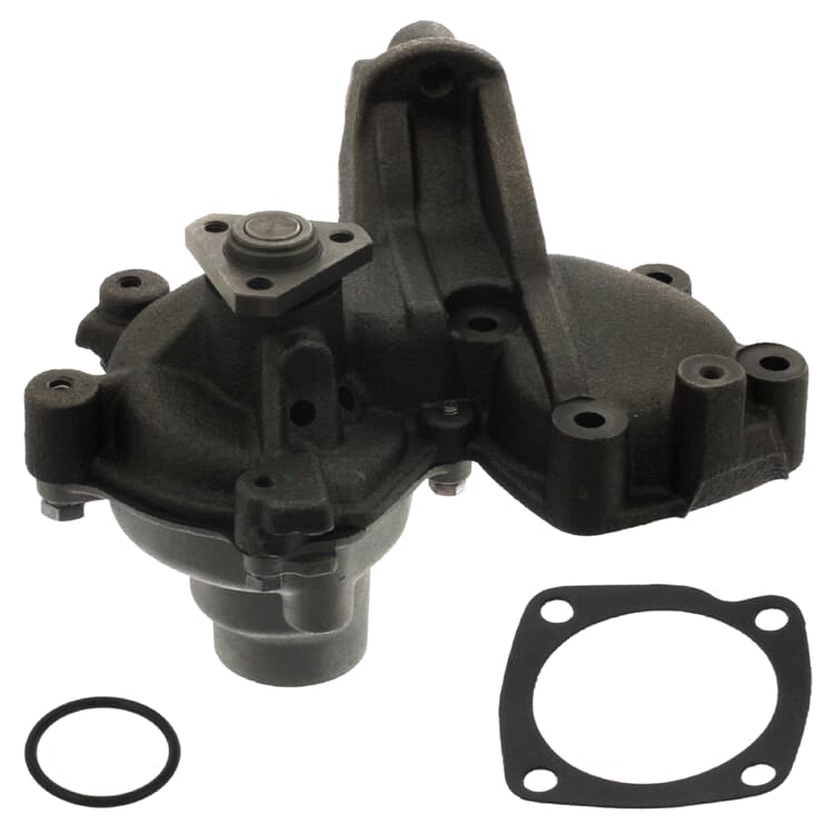 Febi Wasserpumpe + Dichtung Fiat Duna Fiorino Uno von FEBI BILSTEIN