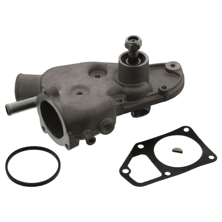 Febi Wasserpumpe + Dichtung Ford Granada Scorpio Sierra von FEBI BILSTEIN