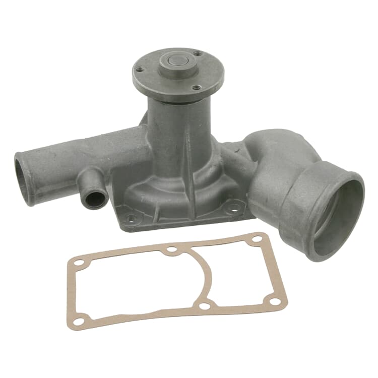 Febi Wasserpumpe + Dichtung Opel Corsa Kadett von FEBI BILSTEIN