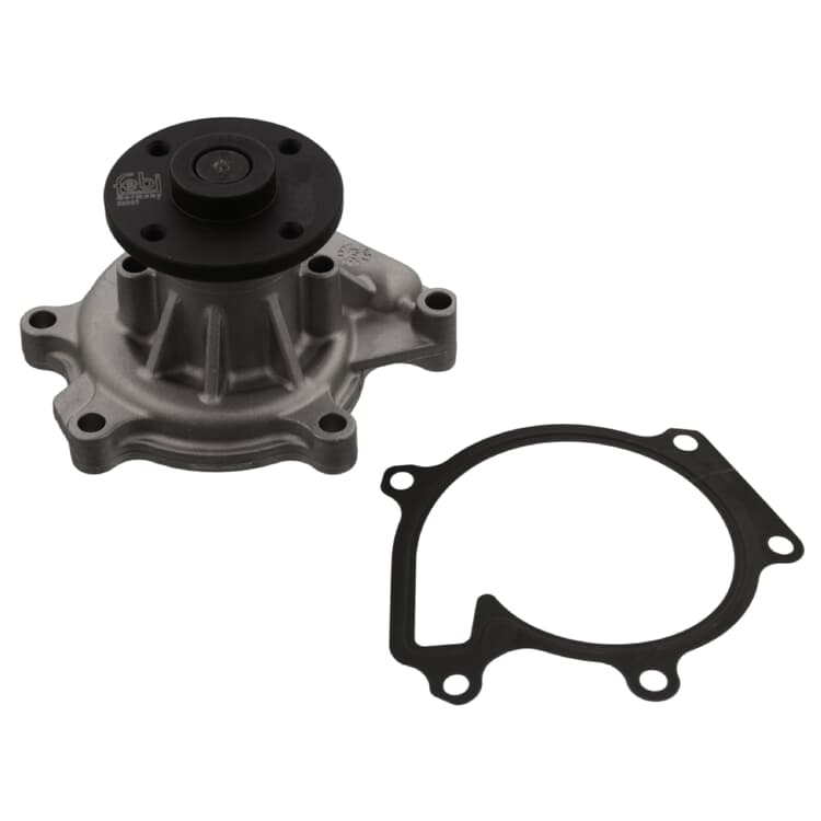 Febi Wasserpumpe + Dichtung Toyota Yaris von FEBI BILSTEIN