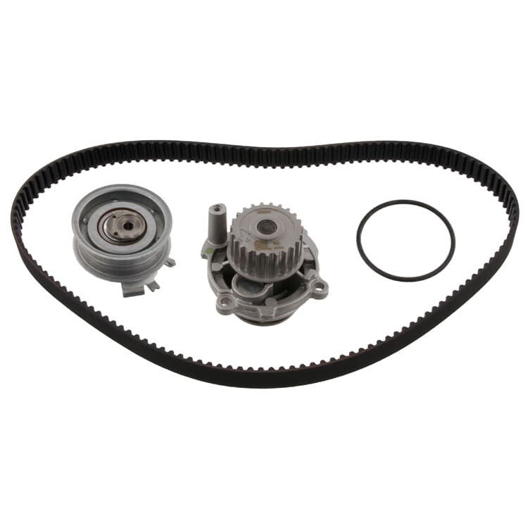 Febi Wasserpumpe + Zahnriemensatz 138 Z?hne Audi Seat Skoda VW von FEBI BILSTEIN