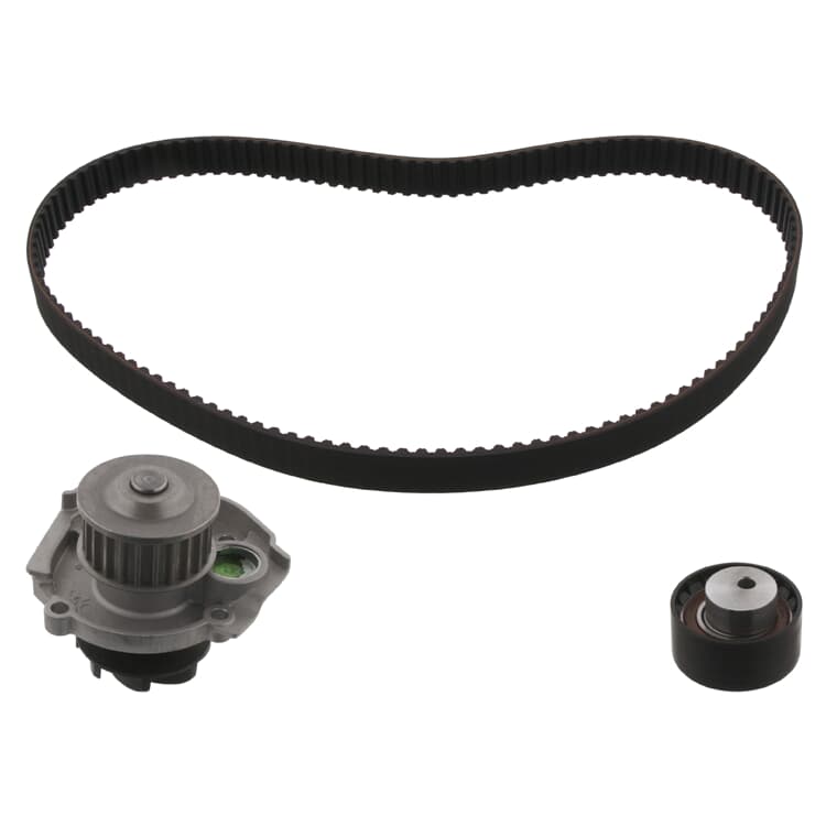 Febi Wasserpumpe + Zahnriemensatz Abarth Alfa Romeo Fiat Lancia von FEBI BILSTEIN