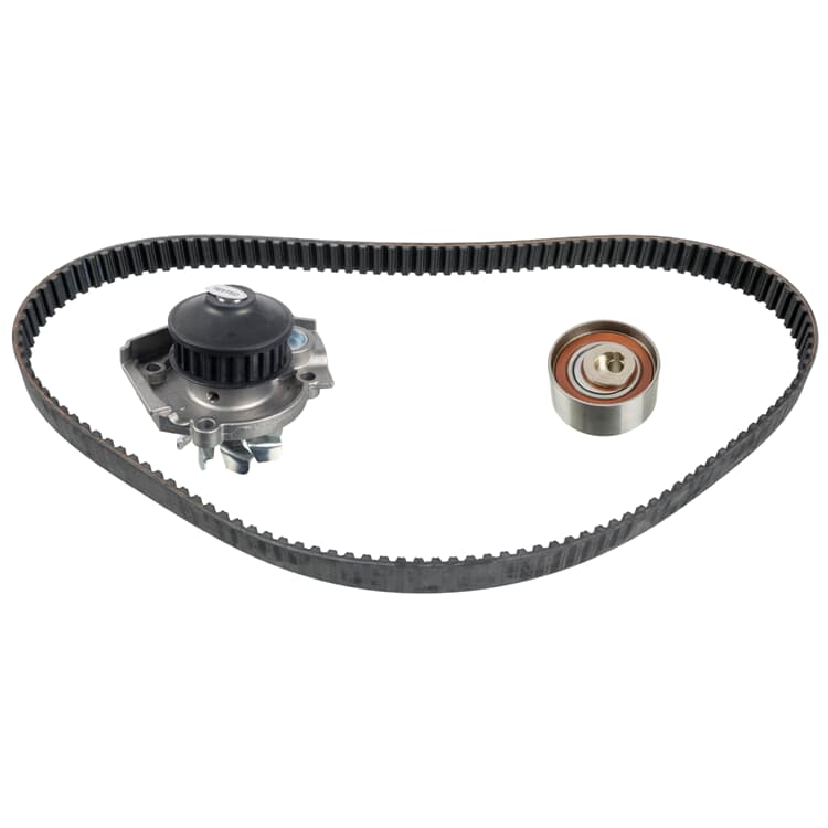 Febi Wasserpumpe + Zahnriemensatz Fiat Panda Punto Siena Strada von FEBI BILSTEIN