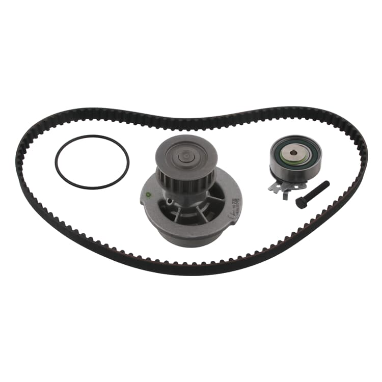 Febi Wasserpumpe + Zahnriemensatz Opel Astra Combo Corsa Kadett Vectra von FEBI BILSTEIN