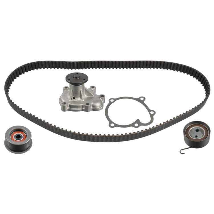 Febi Wasserpumpe + Zahnriemensatz Opel Astra Combo Corsa Meriva Mokka Zafira von FEBI BILSTEIN