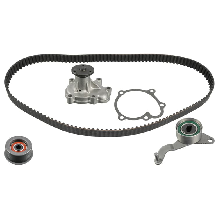 Febi Wasserpumpe + Zahnriemensatz Opel Astra Combo Corsa Meriva von FEBI BILSTEIN