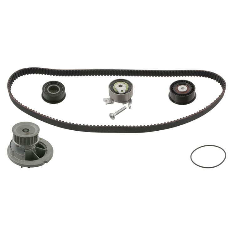 Febi Wasserpumpe + Zahnriemensatz Opel Astra Zafira von FEBI BILSTEIN