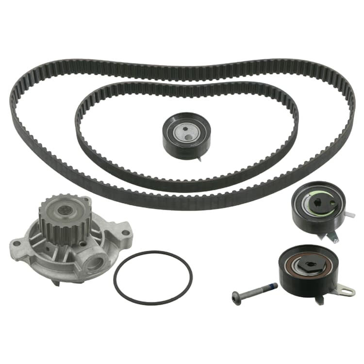 Febi Wasserpumpe + Zahnriemensatz VW California Lt Transporter von FEBI BILSTEIN