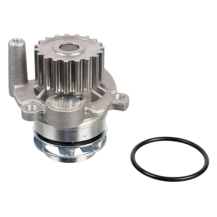 Febi Wasserpumpe mit Dichtung Audi Seat Skoda VW 1,2 1,6 2,0 3,0 TDI von FEBI BILSTEIN