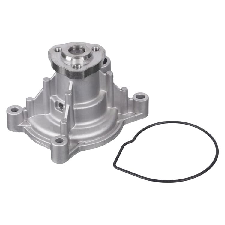 Febi Wasserpumpe mit Dichtung Audi Seat Skoda VW 1,4 TSI TFSI von FEBI BILSTEIN