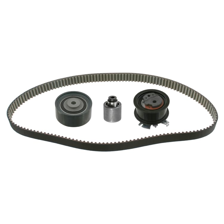 Febi Zahnriemensatz Audi Mitsubishi Seat Skoda VW von FEBI BILSTEIN