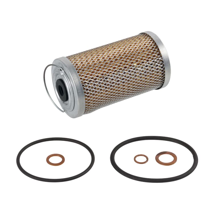 Febi ?lfilter Mercedes 123 190 G-Klasse T1 T1/Tn T2/Ln1 von FEBI BILSTEIN