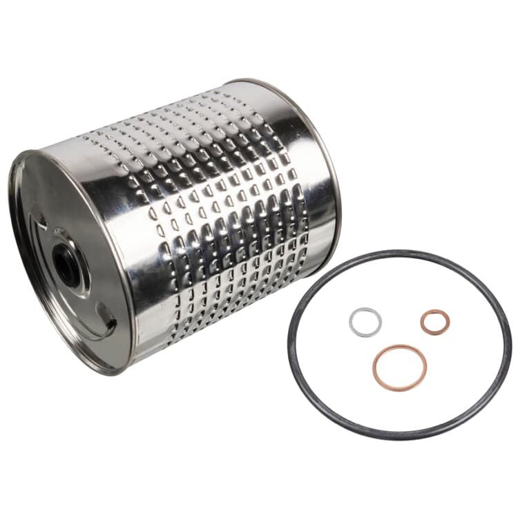 Febi ?lfilter Mercedes Heckflosse T2/L von FEBI BILSTEIN