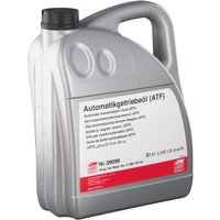 Getriebeöl FEBI BILSTEIN ATF 39096, 5L von Febi