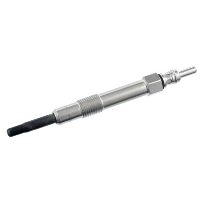 Febi Bilstein Glühkerze [Hersteller-Nr. 176136] für Opel, Suzuki, Alfa Romeo, Lancia, Fiat von FEBI BILSTEIN