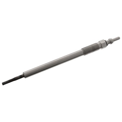 Febi Bilstein Glühkerze [Hersteller-Nr. 176239] für Mitsubishi, Peugeot, Citroën, Fiat von FEBI BILSTEIN