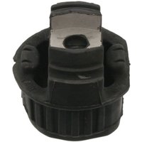 Lagerung, Achskörper FEBI BILSTEIN 02498 von Febi