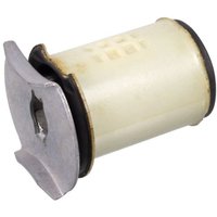 Lagerung, Achskörper FEBI BILSTEIN 104160 von Febi