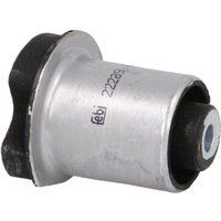 Lagerung, Achskörper FEBI BILSTEIN 22289 von Febi