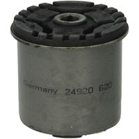 Lagerung, Achskörper FEBI BILSTEIN 24920 von Febi