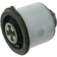 Lagerung, Achskörper FEBI BILSTEIN 27245 von Febi