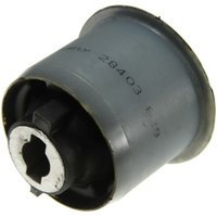 Lagerung, Achskörper FEBI BILSTEIN 28403 von Febi