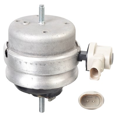 Febi Bilstein Lagerung, Motor [Hersteller-Nr. 176956] für Audi von FEBI BILSTEIN