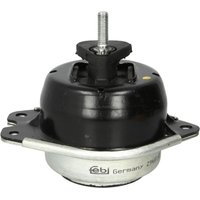 Lagerung, Motor FEBI BILSTEIN 29601 von Febi