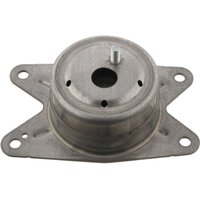 Lagerung, Motor FEBI BILSTEIN 29898 Links von Febi