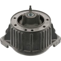 Lagerung, Motor FEBI BILSTEIN 29987 Links von Febi