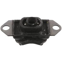 Lagerung, Motor FEBI BILSTEIN 34066 Links von Febi