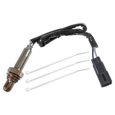 Febi Bilstein Lambdasonde [Hersteller-Nr. 175883] für Ford, Mazda von FEBI BILSTEIN