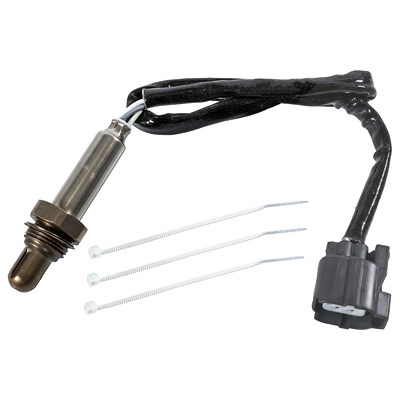 Febi Bilstein Lambdasonde [Hersteller-Nr. 176787] für Honda von FEBI BILSTEIN