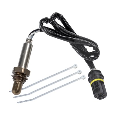 Febi Bilstein Lambdasonde [Hersteller-Nr. 177243] für Mercedes-Benz von FEBI BILSTEIN