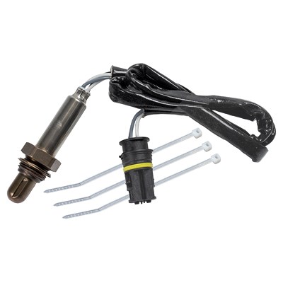 Febi Bilstein Lambdasonde [Hersteller-Nr. 177277] für BMW, Mercedes-Benz von FEBI BILSTEIN