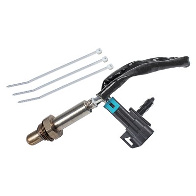 Febi Bilstein Lambdasonde [Hersteller-Nr. 177397] für Fiat, Opel von FEBI BILSTEIN