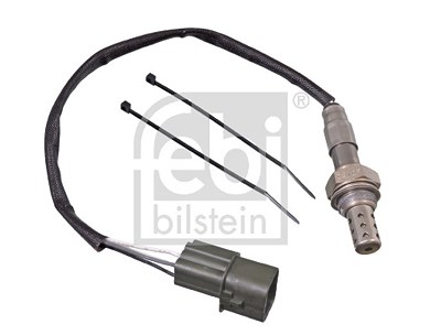 Febi Bilstein Lambdasonde [Hersteller-Nr. 179570] für Hyundai von FEBI BILSTEIN