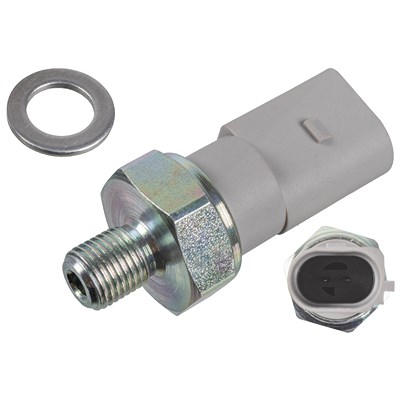 Febi Bilstein Öldruckschalter [Hersteller-Nr. 175255] für Audi, VW von FEBI BILSTEIN