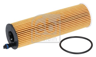 Febi Bilstein Ölfilter [Hersteller-Nr. 182956] für Mercedes-Benz von FEBI BILSTEIN