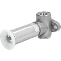 Pumpe, Kraftstoffvorförderung FEBI BILSTEIN 22702 von Febi