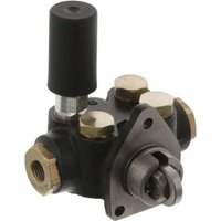 Pumpe, Kraftstoffvorförderung FEBI BILSTEIN 45652 von Febi