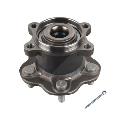 Febi Bilstein Radlagersatz [Hersteller-Nr. 175371] für Nissan, Renault von FEBI BILSTEIN