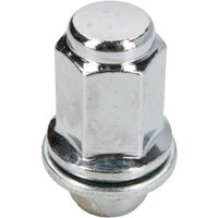 Radmutter FEBI BILSTEIN 26586 M12X1,5, Schlüsselweite 21, für Alufelge von Febi