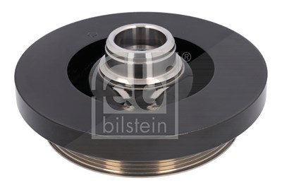 Febi Bilstein Riemenscheibe, Kurbelwelle [Hersteller-Nr. 183570] für BMW von FEBI BILSTEIN