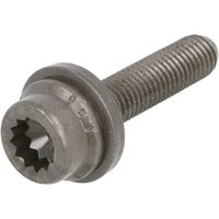 Schraube, Abgasanlage FEBI BILSTEIN 46115 von Febi