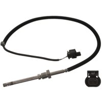 Sensor, Abgastemperatur FEBI BILSTEIN 48843 von Febi