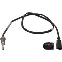 Sensor, Abgastemperatur FEBI BILSTEIN 48845 von Febi