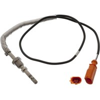 Sensor, Abgastemperatur FEBI BILSTEIN 48849 von Febi